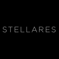 STELLARES Logo