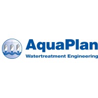 AquaPlan (Pty) Ltd Logo