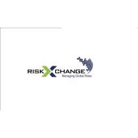 Risk Exchange International Holdings Pte. Ltd. Logo