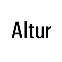 Altur Otomotiv San. Tic. A.S. Logo