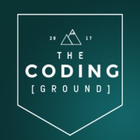 The Coding Ground Logo
