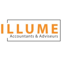 Illume Accountants & Adviseurs Logo