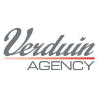 Verduin Agency B.V. Logo