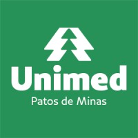 Unimed Patos de Minas Logo
