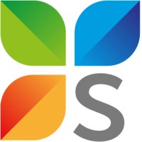 Sinfra, Svensk Inköpscentral för Infrastruktur Ekonomisk Förening Logo