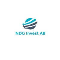 NDG Invest AB Logo