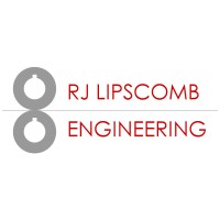 RJ Lipscomb Engineering Logo