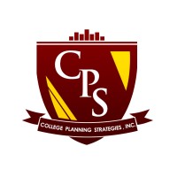 College Planning Strategies Inc. Logo