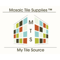 MosaicTile.com Logo