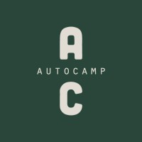 AutoCamp Logo