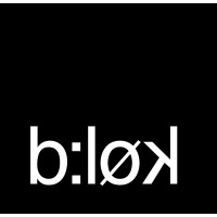 Blok Design Logo