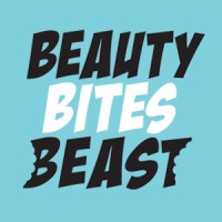 Beauty Bites Beast Logo