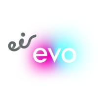 eir evo UK Logo