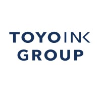 Toyo Ink Group Logo