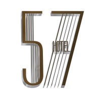 57 Hotel Logo