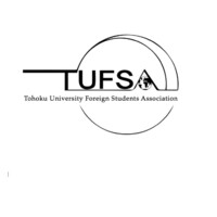 Tohoku University Foreign Students Association (TUFSA) Logo
