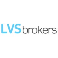 LVS Brokers Logo