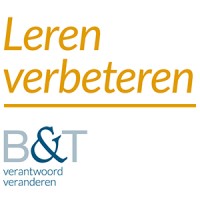 Project Leren verbeteren Logo