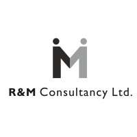 R&M Consultancy Ltd. Logo