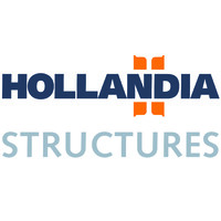 Hollandia Structures Logo