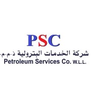 Petroleum Services Co. Kuwait Logo