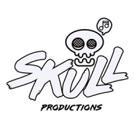 Skull Productions Logo
