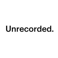 Unrecorded. Logo