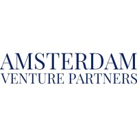 Amsterdam Venture Partners Logo