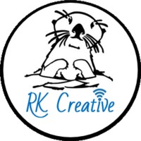 RK Creative Logo