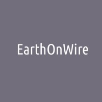 EarthOnWire Logo