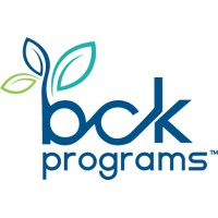 BCK Programs, LLC Logo