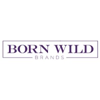 Born Wild Brands Logo