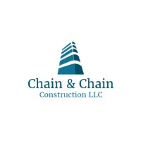 Chain and Chain Construction LLC Logo