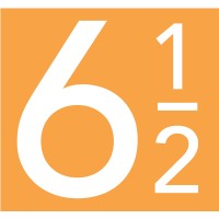 Six and a Half Consulting Logo