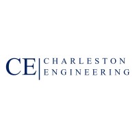 Charleston Engineering Logo