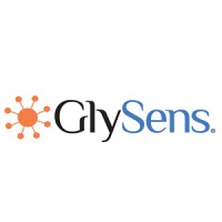 GlySens Incorporated Logo