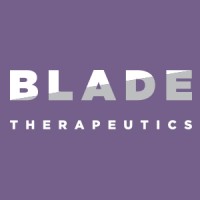 Blade Therapeutics Logo