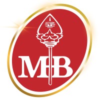 Mangal Home Builders Logo