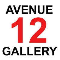 Avenue 12 Gallery Logo