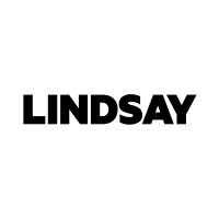 Lindsay magazine Logo