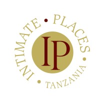 Intimate Places Limited Logo