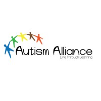 Autism Alliance Logo