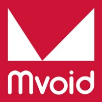Mvoid Group Logo