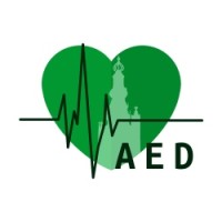 Stichting Reanimatie Netwerk Amersfoort Logo