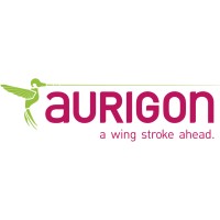 Aurigon GmbH Logo