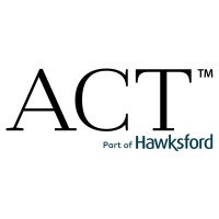 Hawksford Management Services B.V. (formerly ACT Management Services B.V.) Logo