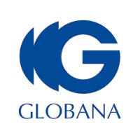 GLOBANA Unternehmensgruppe Logo