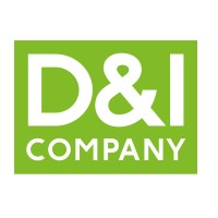 D&I Company Logo