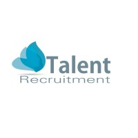 Talent Recruitment Poland Logo