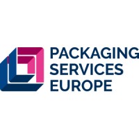 Packaging Services Europe Logo